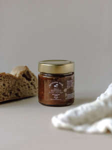 No. 05 Huntsman Plum Chutney